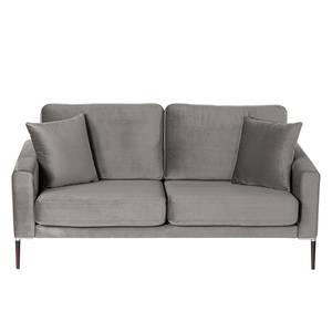 2,5-Sitzer Sofa Sauvo Samt Ravi: Taupe