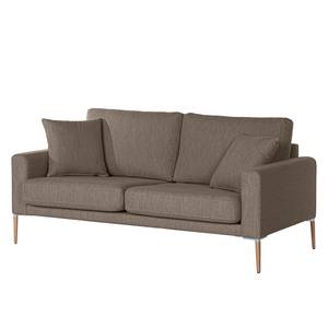 2,5-Sitzer Sofa Sauvo Webstoff Meara: Cubanit