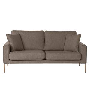 2,5-Sitzer Sofa Sauvo Webstoff Meara: Cubanit