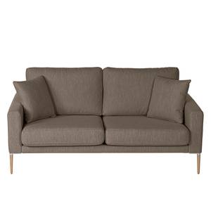 2,5-Sitzer Sofa Sauvo Webstoff Meara: Cubanit