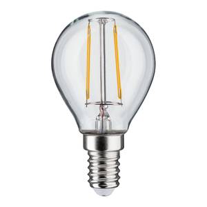 LED-lamp Mursley glas/metaal - 1 lichtbron