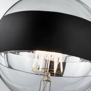 LED-lamp Lindsey glas/metaal - 1 lichtbron