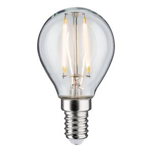 Ampoule LED Munsley Verre / Métal - 1 ampoule