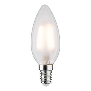 LED-Leuchtmittel Fil IV Glas / Metall - 1-flammig