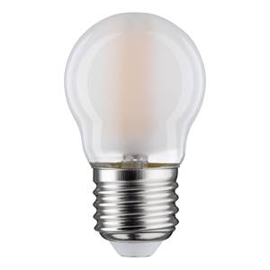 LED-lamp Fil VII glas/metaal - 1 lichtbron