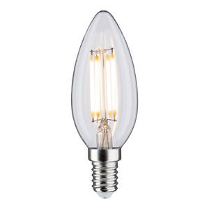 LED-Leuchtmittel Fil III Glas / Metall - 1-flammig