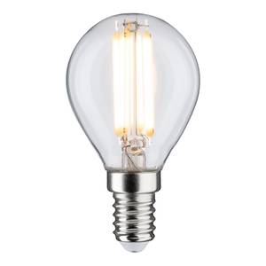 LED-lamp Fil I glas/metaal - 1 lichtbron