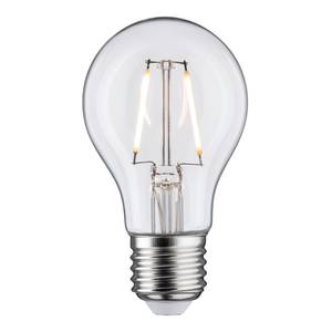 LED-lamp Fil VI glas/metaal - 1 lichtbron