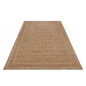 Tapis intérieur / extérieur Limonero Fibres synthétiques - Sable - 120 x 170 cm