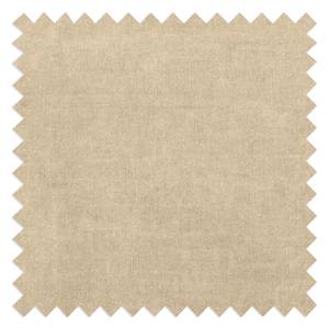 Canapé convertible Beat I Coton - Beige - Beige