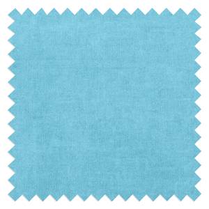 Schlafsofa Shin Sano Baumwolle - Hellblau - Beige