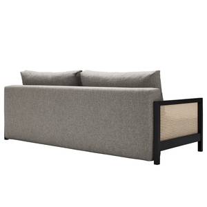 Schlafsofa Narvi I Nylon - Stoff Mixed Dance: 521 Grey