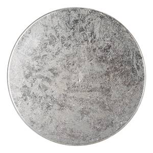 Barkruk Paxton metaal - Zilver