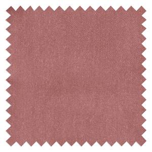 Fauteuil Monsac II velours - Mauve