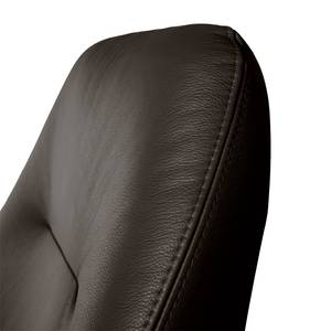 Relaxfauteuil Rasti fluweel