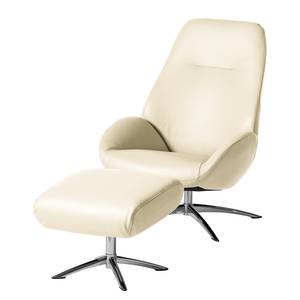 Relaxfauteuil Rasti fluweel