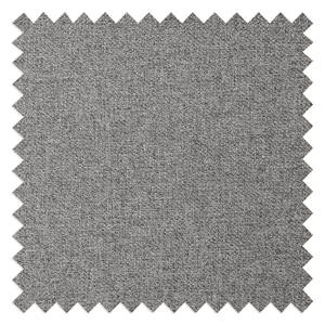 Poltrona XXL Lavara Tessuto - Color grigio pallido