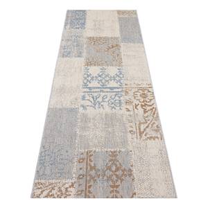 Tapis de couloir Symi Fibres synthétiques - Beige