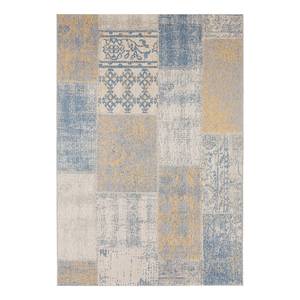 Outdoorvloerkleed Symi kunstvezels - Beige - 200 x 290 cm