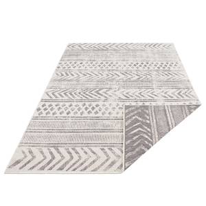 Outdoorvloerkleed Biri polypropeen - Taupe - 200 x 290 cm