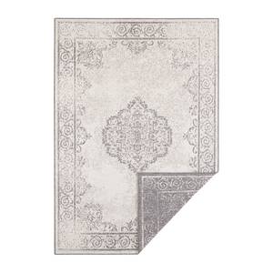 Tapis extérieur Cebu Polypropylène - Taupe - 120 x 170 cm