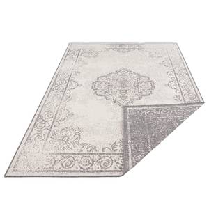 Tapis extérieur Cebu Polypropylène - Taupe - 120 x 170 cm