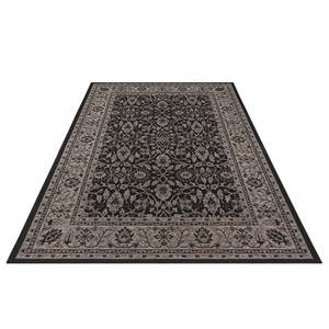 Tapis extérieur Konya Fibres synthétiques - Taupe - 140 x 200 cm