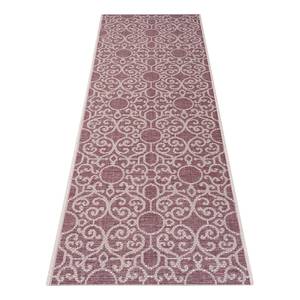 Tapis de couloir Nebo Fibres synthétiques - Baies