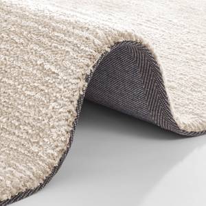 Kurzflorteppich Supersoft Webstoff - Sahara - 160 x 230 cm