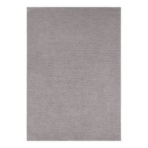 Tapis Supersoft Tissu - Gris fumé - 120 x 170 cm