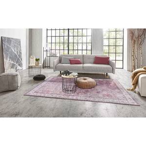 Tapis Vivana Tissu - Baies - 160 x 230 cm