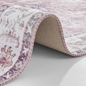 Tapis de couloir Vivana Tissu - Baies