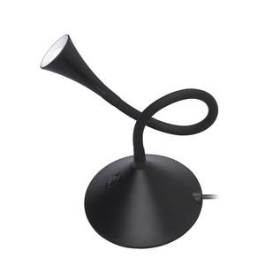 Lampe Viper Polypropylène - 1 ampoule - Noir