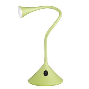 LED-tafellamp Viper polypropyleen - 1 lichtbron - Groen