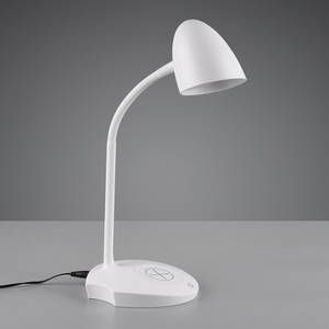 LED-tafellamp Load polypropyleen - 1 lichtbron - Wit