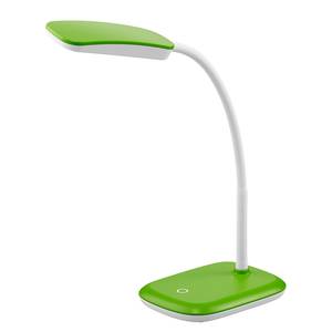 LED-tafellamp Boa polypropyleen - 1 lichtbron - Groen