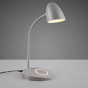 LED-tafellamp Load polypropyleen - 1 lichtbron - Grijs