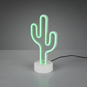 LED-Tischleuchte Cactus Polypropylen - 1-flammig