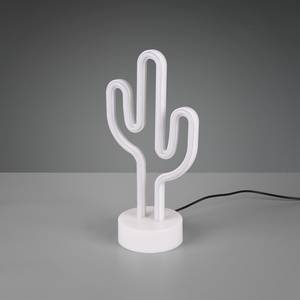 LED-tafellamp Cactus polypropyleen - 1 lichtbron