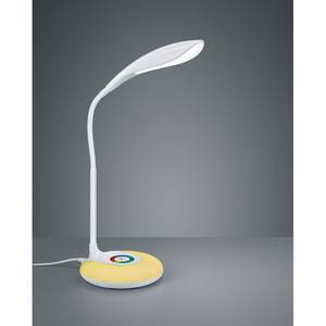 LED-tafellamp Krait polypropyleen - 1 lichtbron - Wit