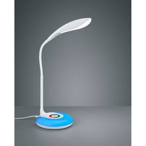 LED-tafellamp Krait polypropyleen - 1 lichtbron - Wit