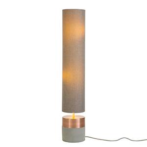 Lampadaire Mello I Coton / Fer - 1 ampoule