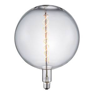 Lichtbron Wolvey transparant glas/ijzer - 1 lichtbron
