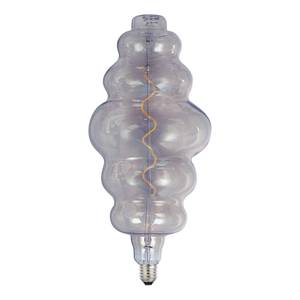 Ampoule Worrall Verre transparent / Fer - 1 ampoule