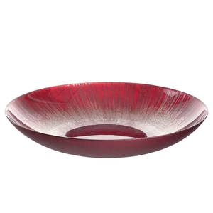 Coupe Vivo Verre - Rouge