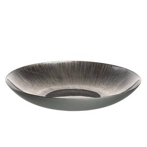 Coupe Vivo (lot de 2) Verre - Argenté gris