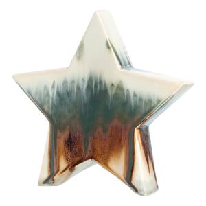 Stern Aurora (2er-Set) Keramik