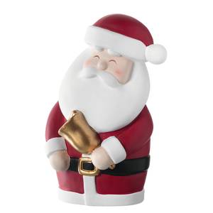Figurine Père Noël Céramique
