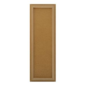 Bild Das Leben Holzwerkstoff - Beige