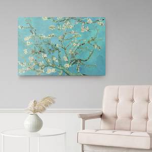 | Mandelblüte Bild kaufen home24 Gogh Van